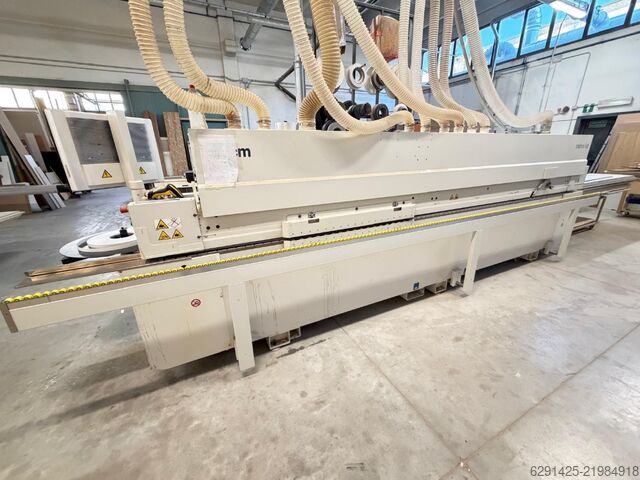кантираща машина SCM STEFANI KD HP
