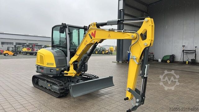  Wacker Neuson ET42