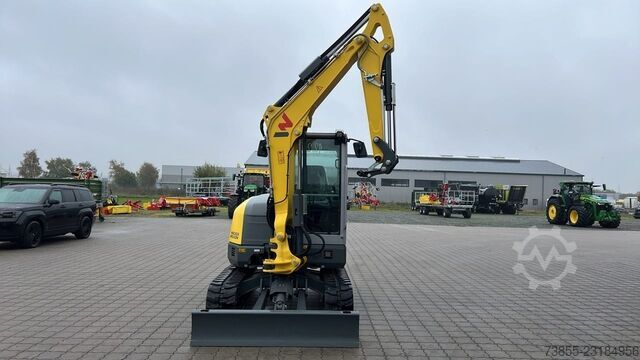  Wacker Neuson ET42