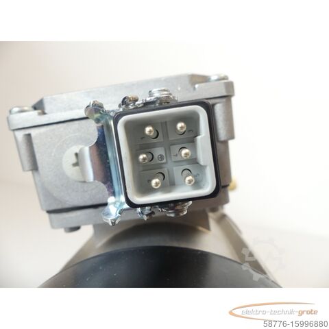 động cơ Rexroth Rexroth MNR 3 842 547 992 Motor 3842548306 + Aufsteckgetriebe FD 558 B15391650