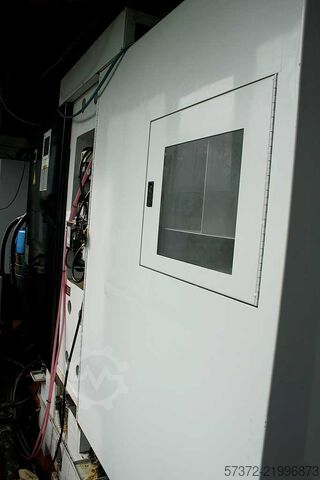 CNC обработващ център HURCO VMX 60t