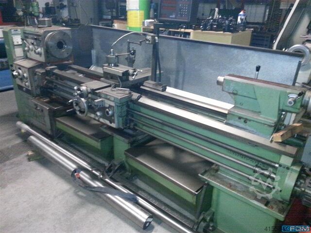  MAZAK HPS 21 x 2000 G