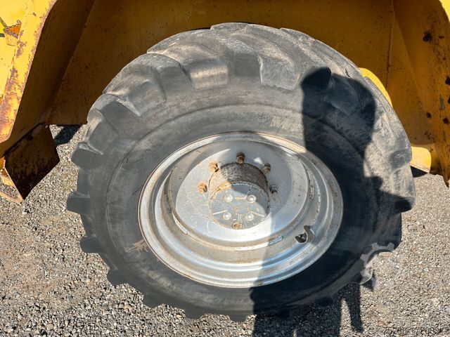 Radlader VOLVO Radlader L 40 TP