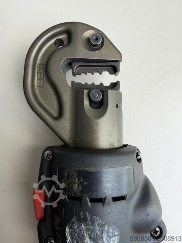 Cembre B15D hydraulische Presszange Cembre B15D Zaciskarka hydrauliczna Cembre B15D Zaciskarka hydrauliczna