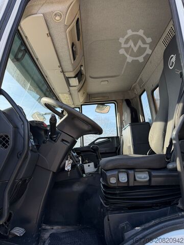 бетоновоз Astra HD9 84.48