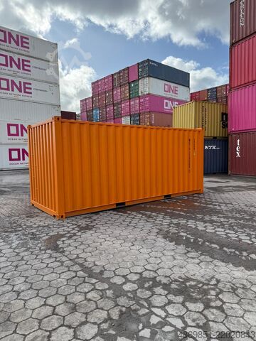 탱크컨테이너  20DV Tankcontainer mit 25700 L Kessel