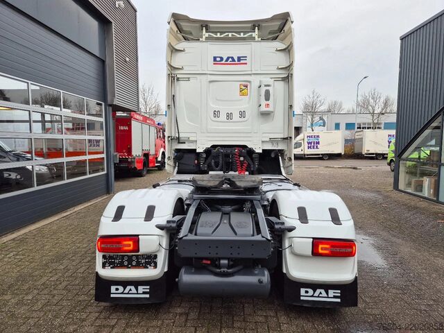 SZM มาตรฐาน DAF XG 530/ (1) 2022/ Retarder/ LED/ Park Airco/ Na...