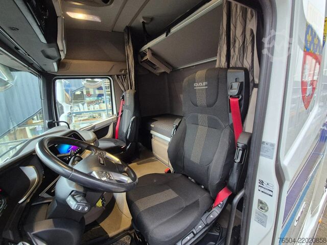 SZM มาตรฐาน DAF XG 530/ (1) 2022/ Retarder/ LED/ Park Airco/ Na...