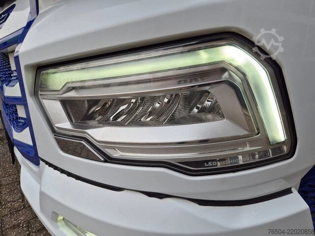SZM มาตรฐาน DAF XG 530/ (1) 2022/ Retarder/ LED/ Park Airco/ Na...