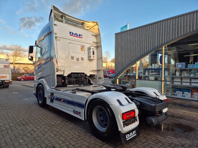 SZM มาตรฐาน DAF XG 530/ 2022/ Retarder/ LED/ Park Airco/ Navi/ ...