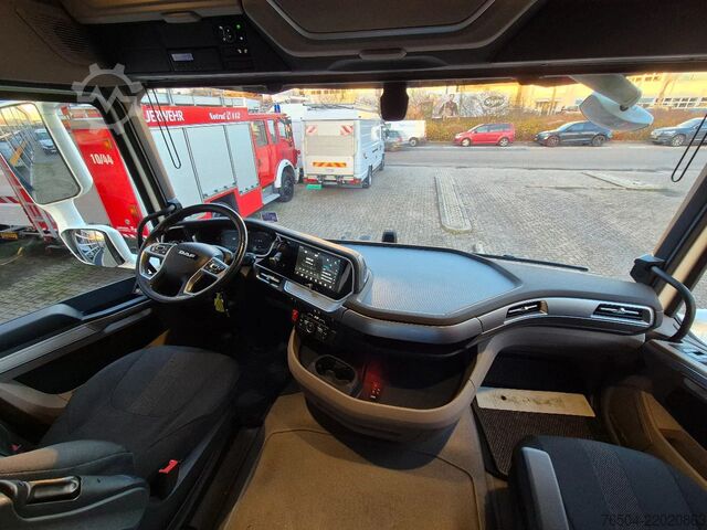 SZM มาตรฐาน DAF XG 530/ 2022/ Retarder/ LED/ Park Airco/ Navi/ ...