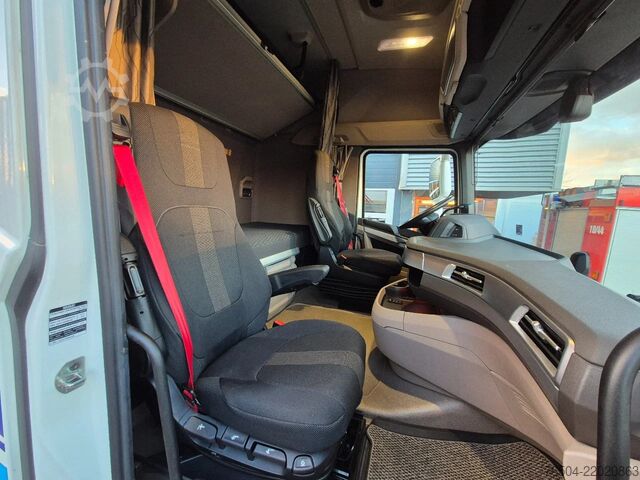SZM มาตรฐาน DAF XG 530/ 2022/ Retarder/ LED/ Park Airco/ Navi/ ...