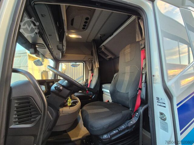 SZM มาตรฐาน DAF XG 530/ 2022/ Retarder/ LED/ Park Airco/ Navi/ ...