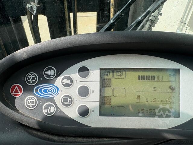  STILL RX20-20p
