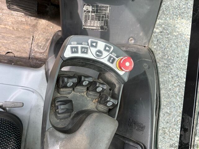  STILL RX20-20p