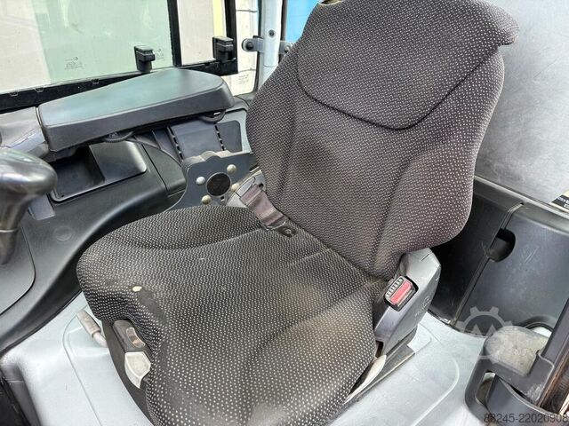 VS-22910 Forklift listrik triplex Still RX20-20 STILL RX20-20