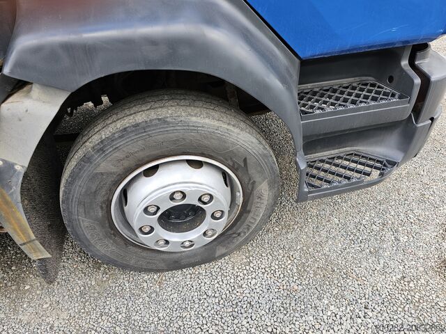 Absetzkipper LKW VOLVO FL280 4X2 JOAB 14,5tons Euro6