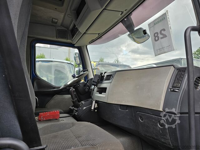 Absetzkipper LKW VOLVO FL280 4X2 JOAB 14,5tons Euro6