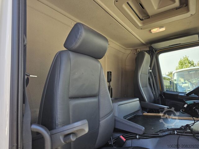 쓰레기 수거차 SCANIA P280DB4X2MLB Anaconda Twin 12.8cubic