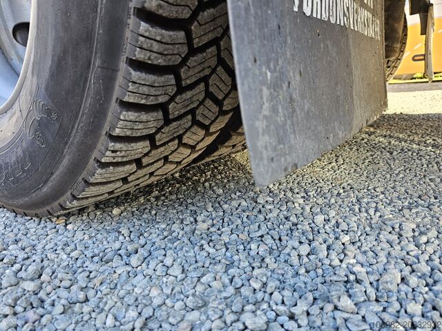 쓰레기 수거차 SCANIA P280DB4X2MLB Anaconda Twin 12.8cubic