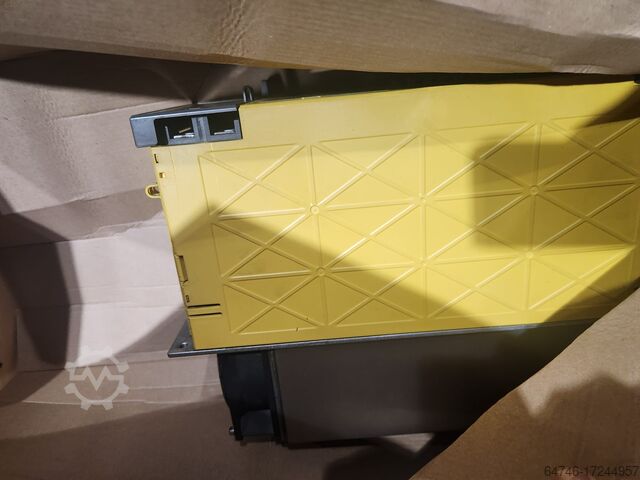 Kontrolenhed Fanuc 31 driver cards complete all cards fanuc 5 pcs