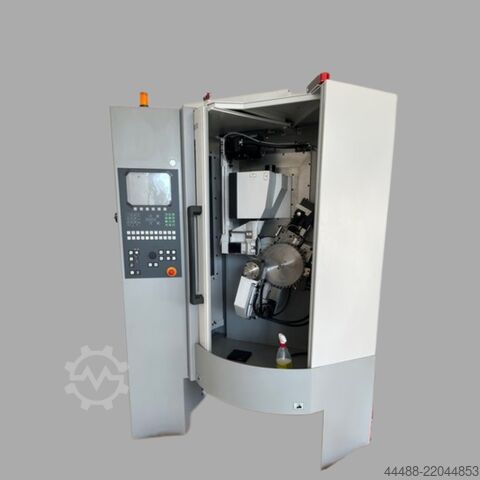 2020 Vollmer CP 650 Vollmer CP 650