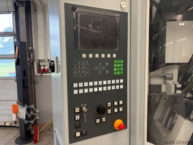 2020 Vollmer CP 650 Vollmer CP 650