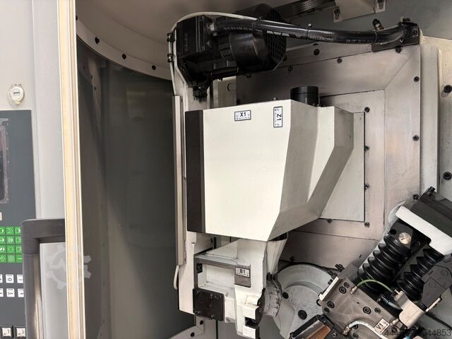 2020 Vollmer CP 650 Vollmer CP 650