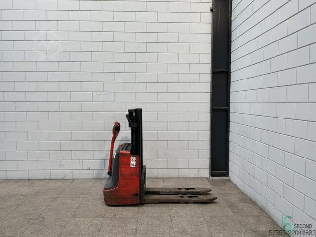 Carretilla elevadora Linde L10