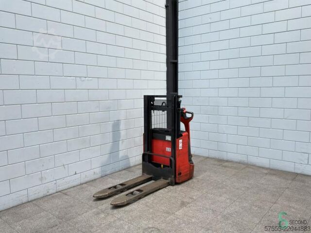 Carretilla elevadora Linde L10
