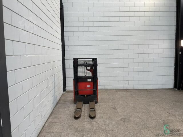 Carretilla elevadora Linde L10