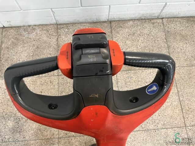 Carretilla elevadora Linde L10