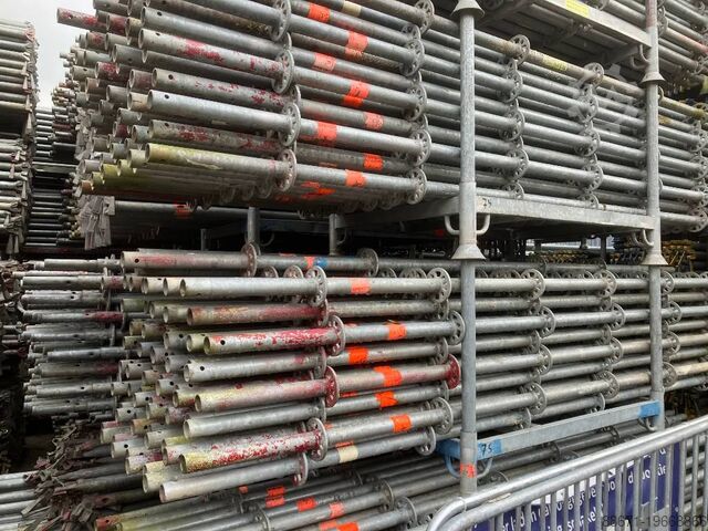 Layher Layher Allround Layher Layher Allround