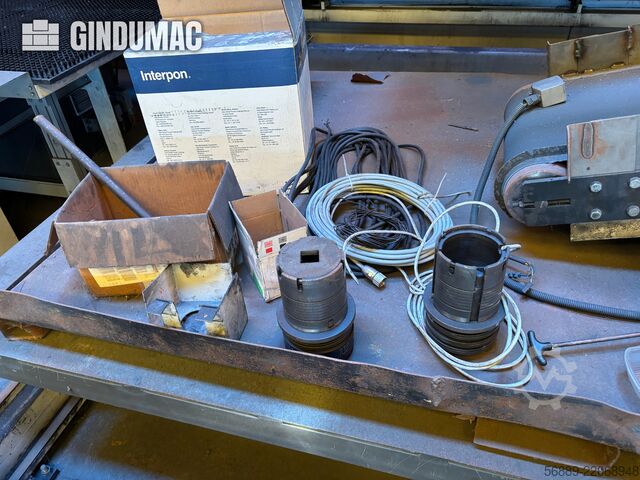 DANOBAT P1631 DANOBAT P1631