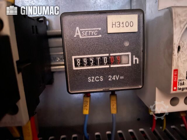 DANOBAT P1631 DANOBAT P1631
