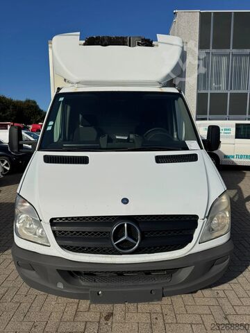 Mercedes-Benz Sprinter 316 FRIGO-BELGIAN ORIGINE Mercedes-Benz Sprinter 316 FRIGO-BELGIAN ORIGINE