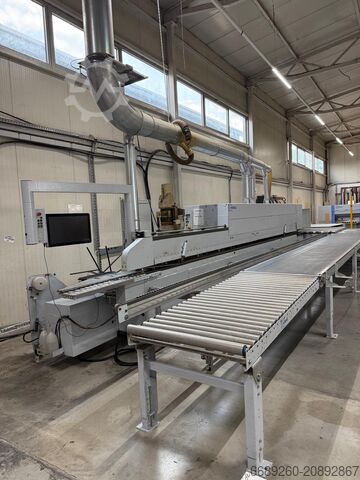 Kantenanleimmaschine HOMAG kal370 ambition 2474