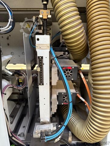 Kantenanleimmaschine HOMAG kal370 ambition 2474