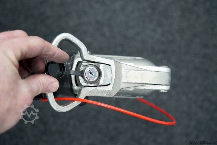 ремарке за добитък Ifor Williams TA5 | 8x6 | DOPPELSTOCK 241X156X183CM VIEHANHÄNGER | 2X LÜFTUNG