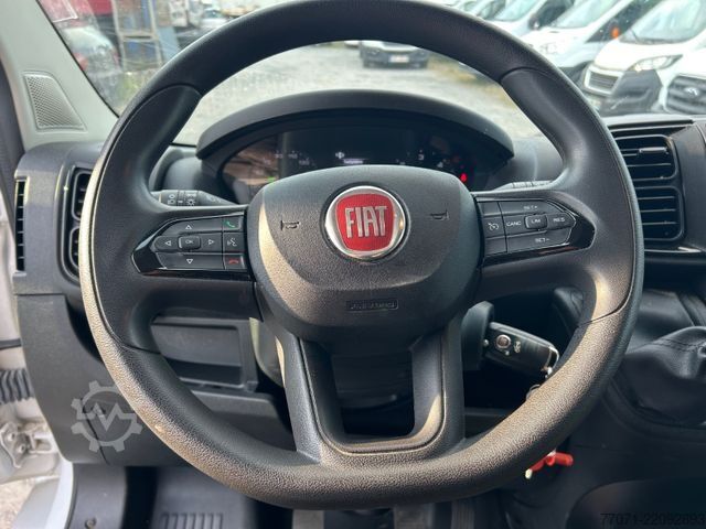 Dostavno vozilo s kesonom FIAT Ducato  Koffer+LBW*Navi*Klima*Kamera*140PS*Top*