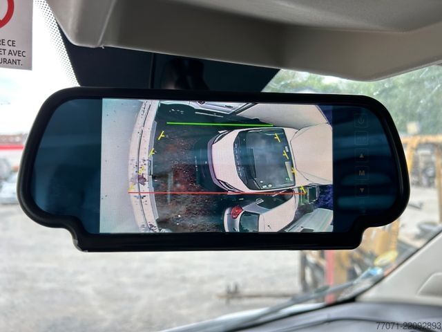 Dostavno vozilo s kesonom FIAT Ducato  Koffer+LBW*Navi*Klima*Kamera*140PS*Top*