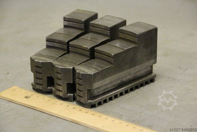 Verwisselbare bekken unbekannt Breite 34 mm