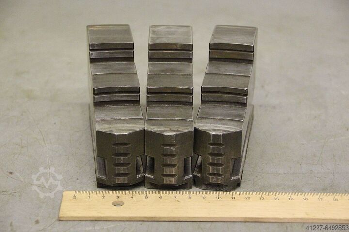 Verwisselbare bekken unbekannt Breite 34 mm