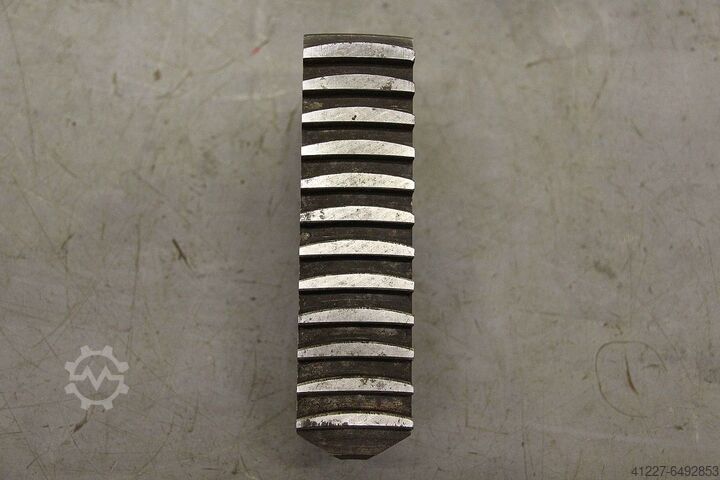 Verwisselbare bekken unbekannt Breite 34 mm