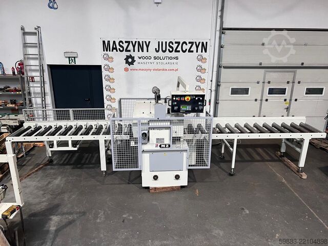 Máy cưa vòng MZ PROJECT CS 1000 Optic