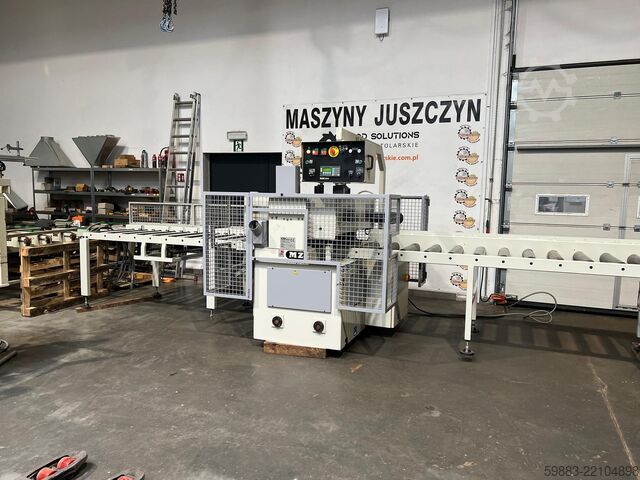 Máy cưa vòng MZ PROJECT CS 1000 Optic
