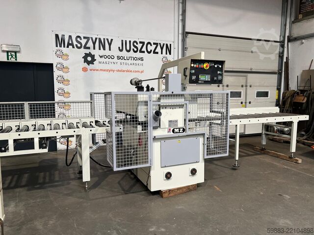 Máy cưa vòng MZ PROJECT CS 1000 Optic