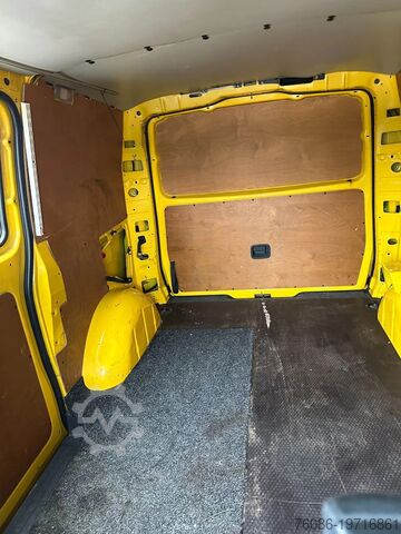 Box van Mercedes-Benz Vito 113 CDI AUTOMAAT!!CONVOI EXCEPTIONNEL!!BEG...