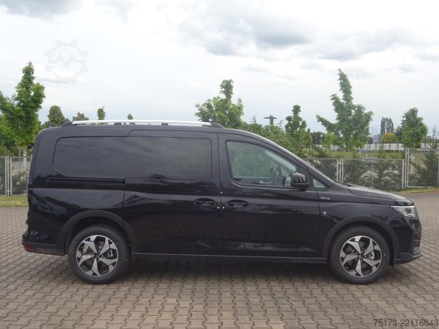Furgoneta FORD Transit Connect L2 FlexCab Active AT AHK Stndhz