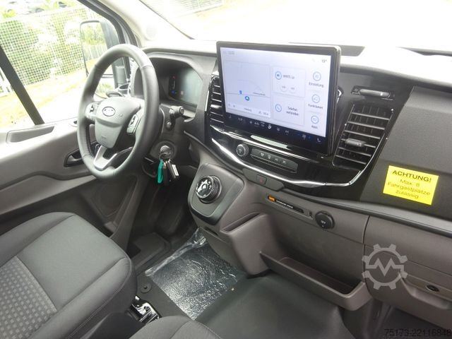 マイクロバス FORD Transit 350 L3H2 AT Trend BTW KMP Lift Stndhz